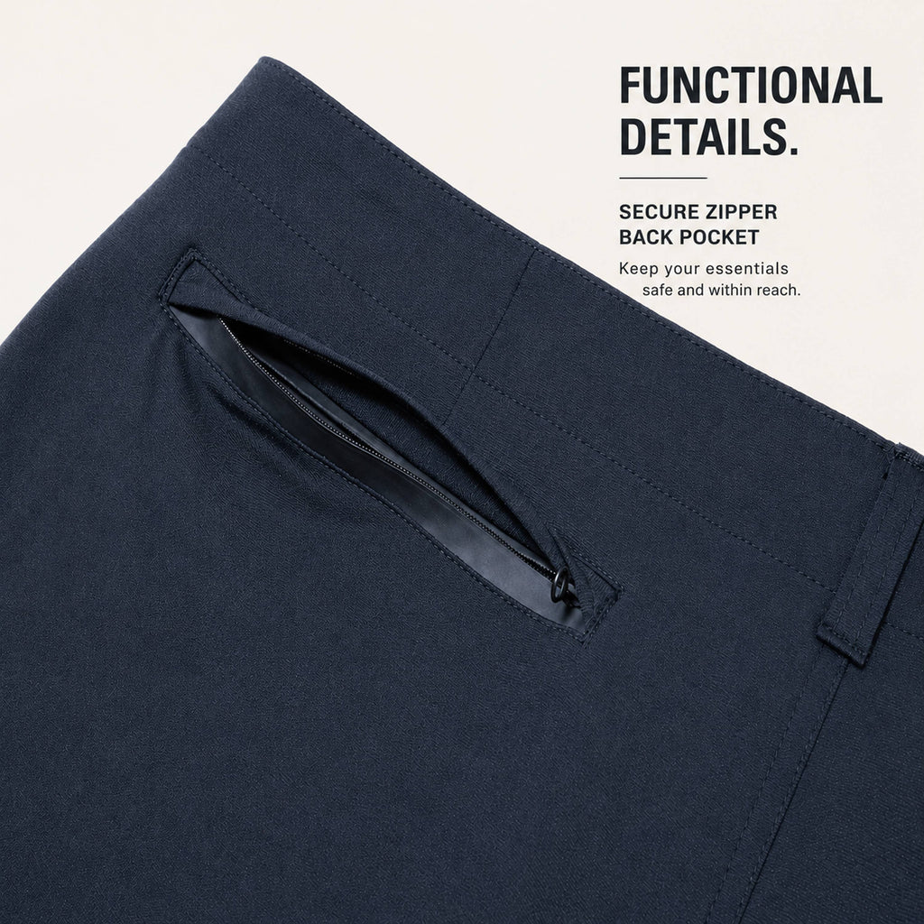 Men's Chino Pants