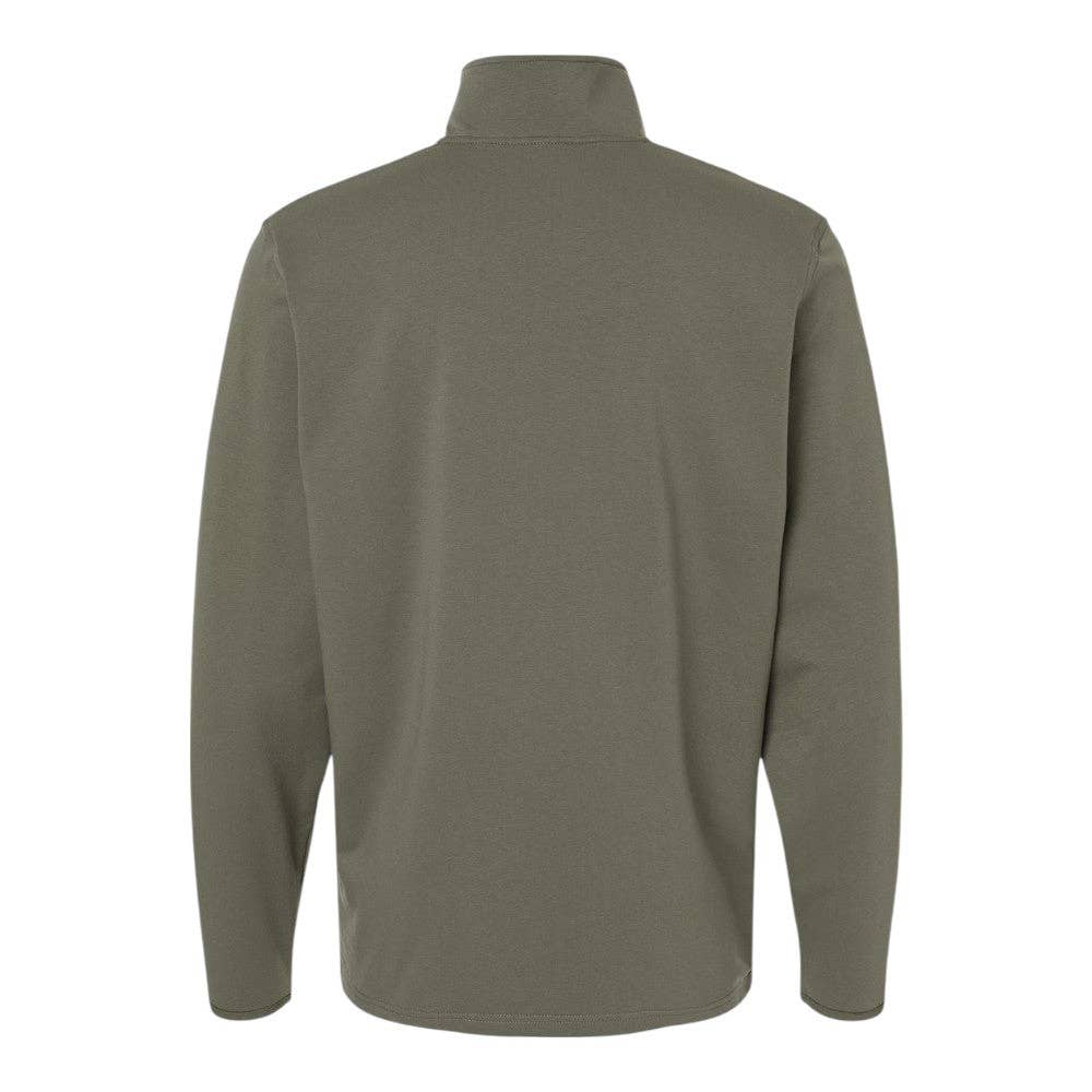 Men's Quarter-Zip Pullover