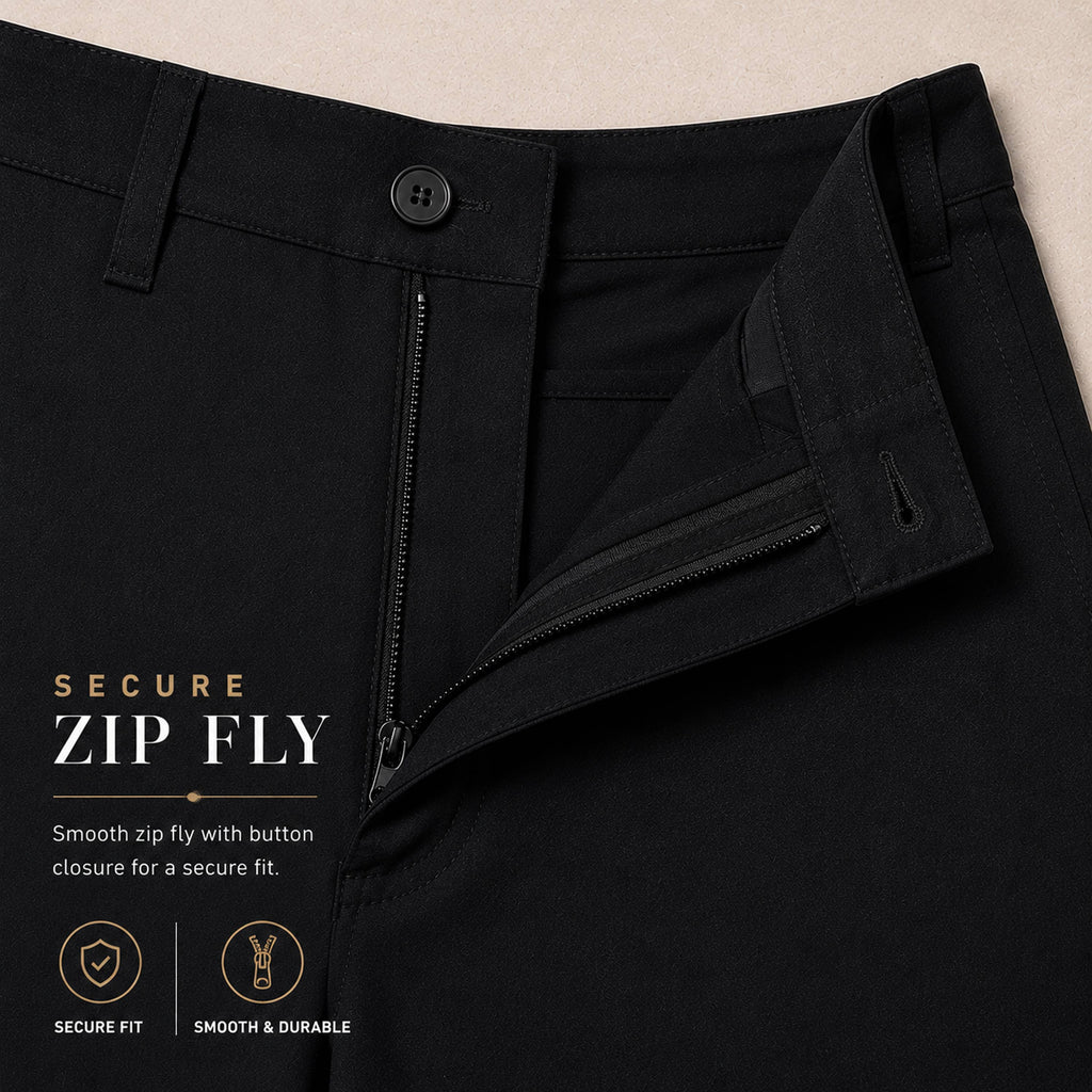 Men's Chino Pants