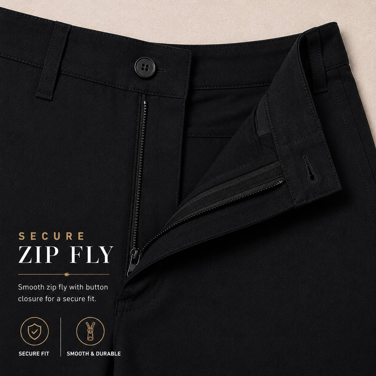 Men's Chino Pants