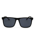 Dash - Men's Polarized Square Sunglasses