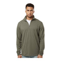 Men's Quarter-Zip Pullover