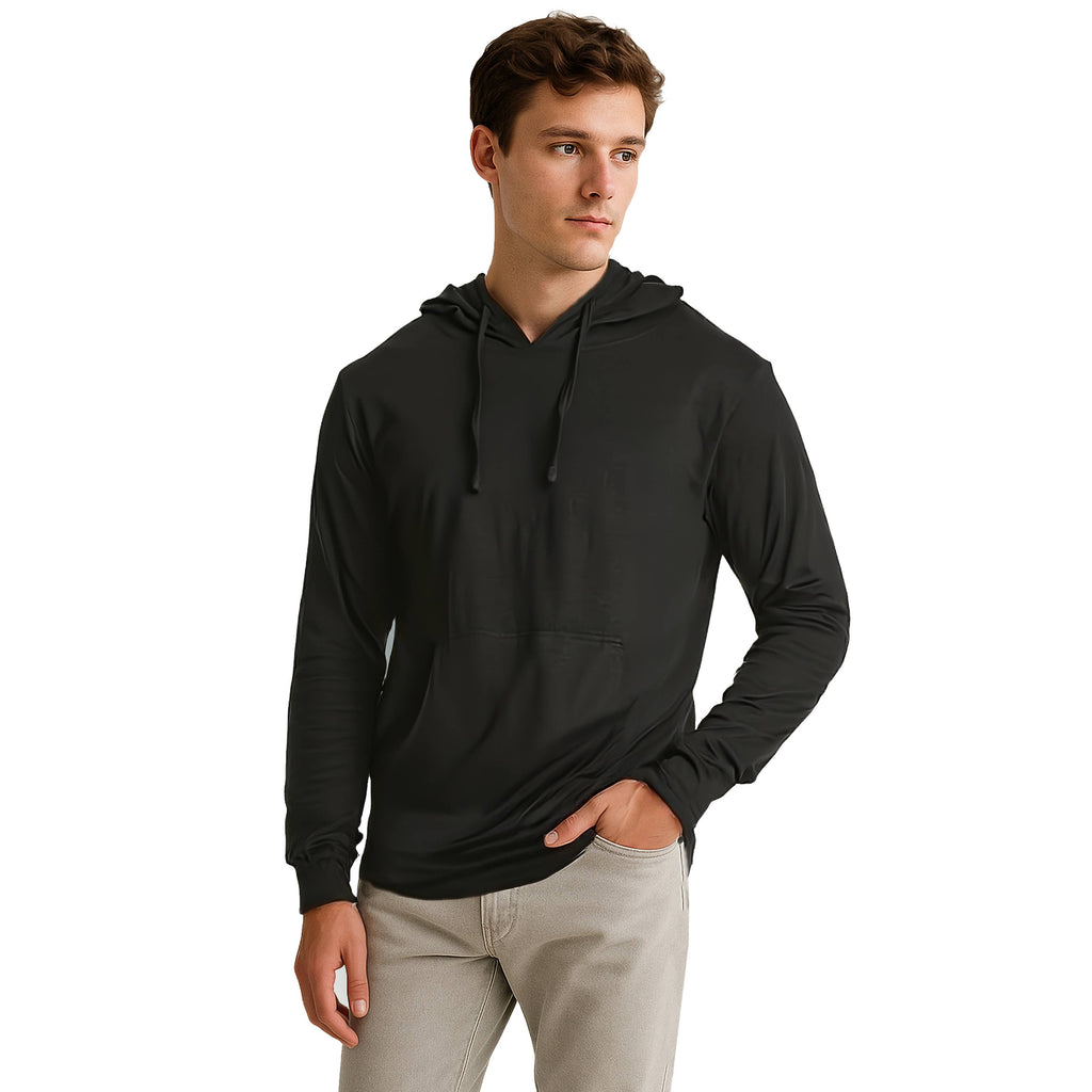Men's Lightweight Pullover