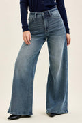 Judy Blue Palazzo Jeans