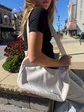 Nylon Crossbody