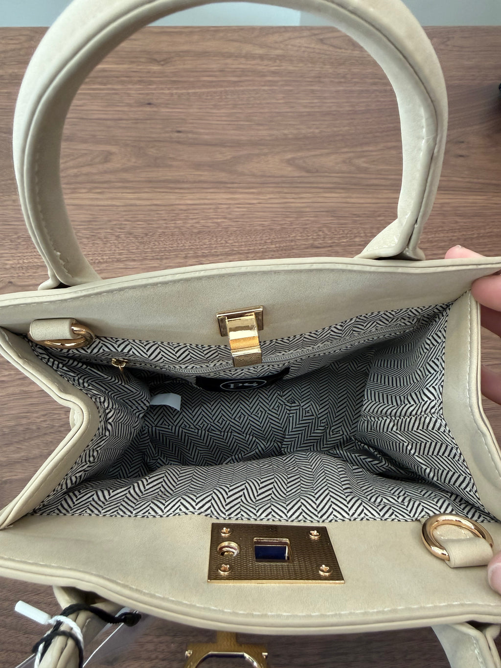 Minnie Handbag