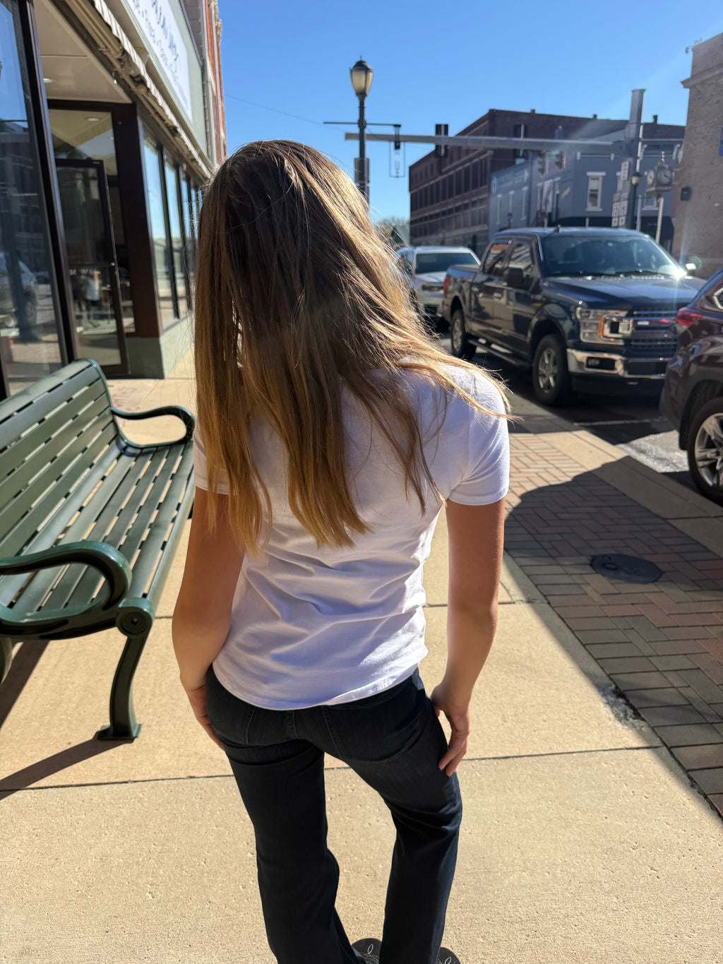Everyday Basic Tee