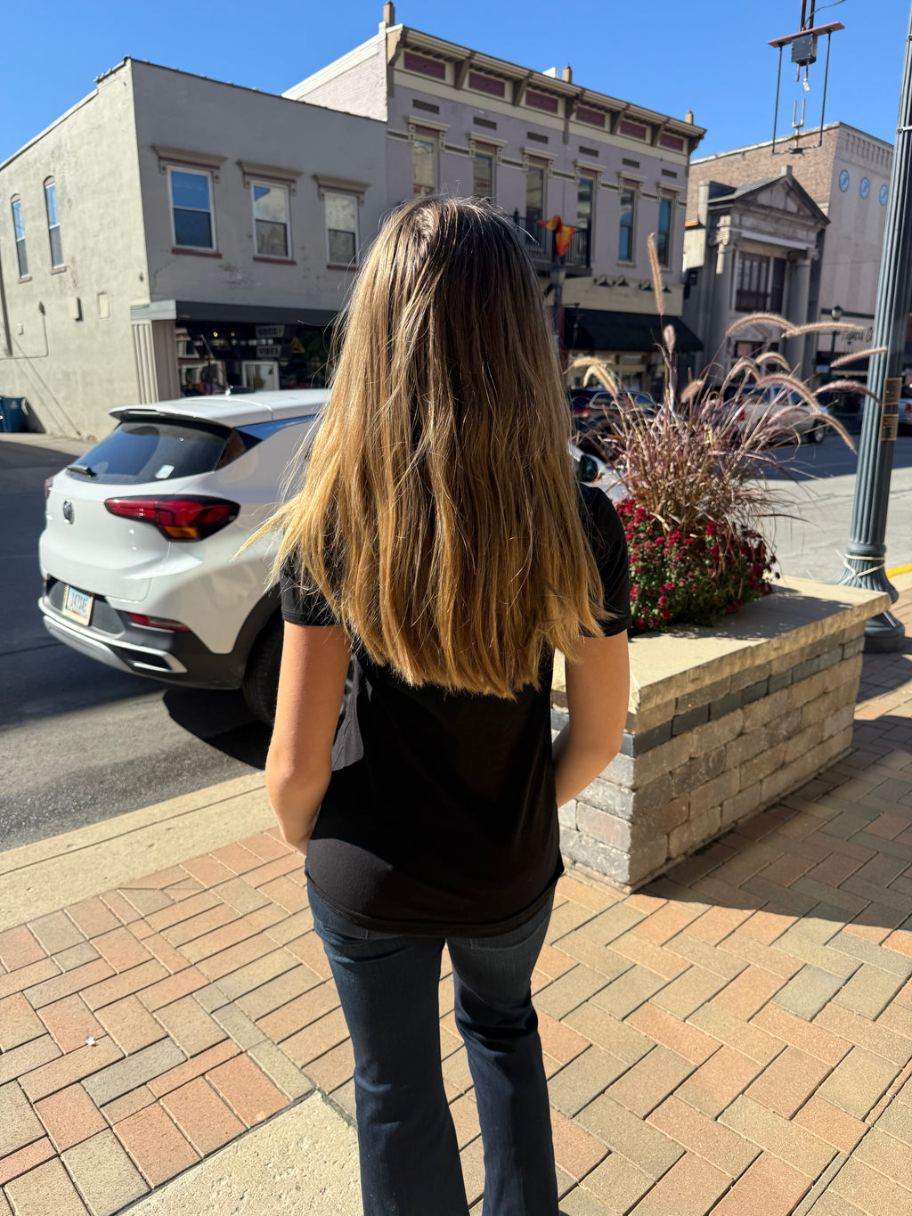 Everyday Basic Tee