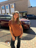 Hot Fix Slub Dolman