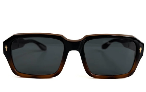 Blake Square Sunglasses