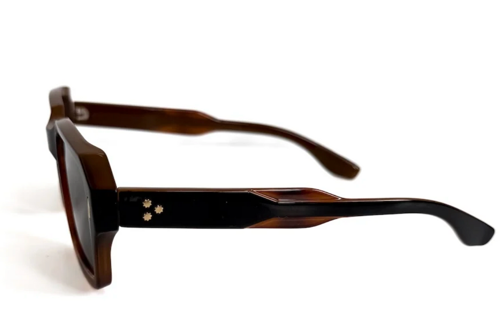 Blake Square Sunglasses
