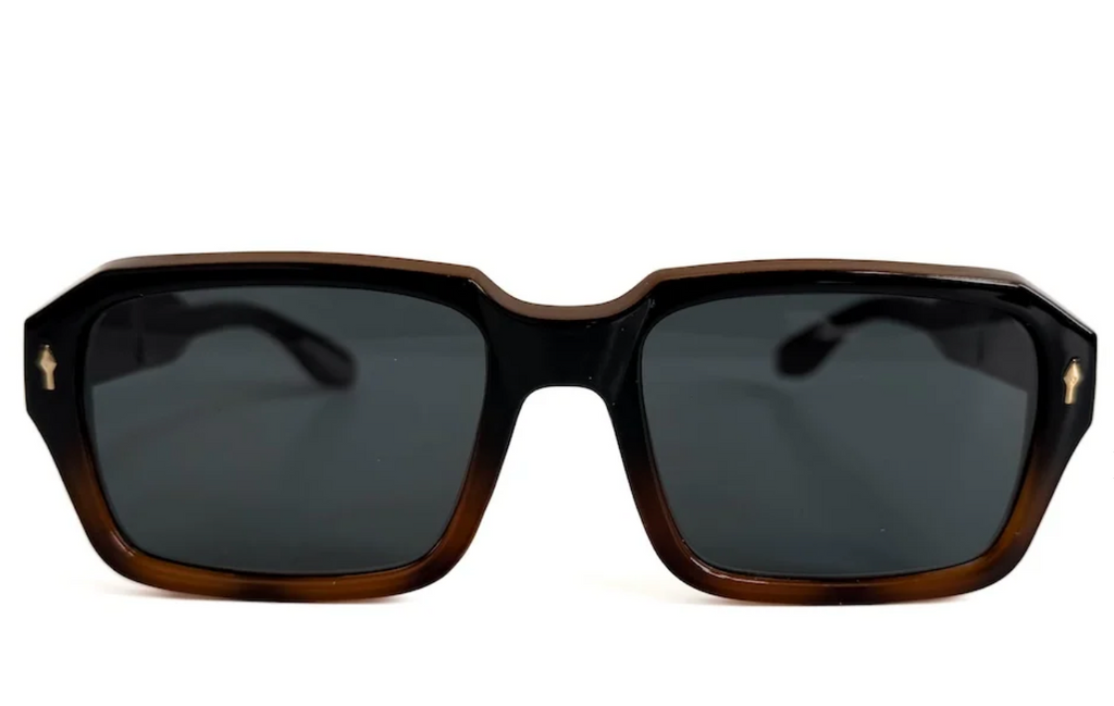 Rebecca Round Aviator Sunglasses