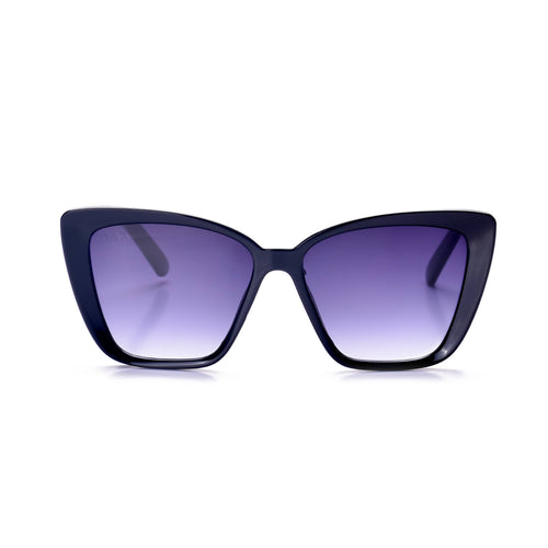 Callie - Medium Cat Eye Sunglasses
