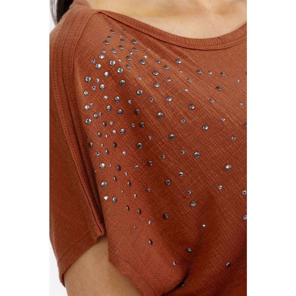 Hot Fix Slub Dolman