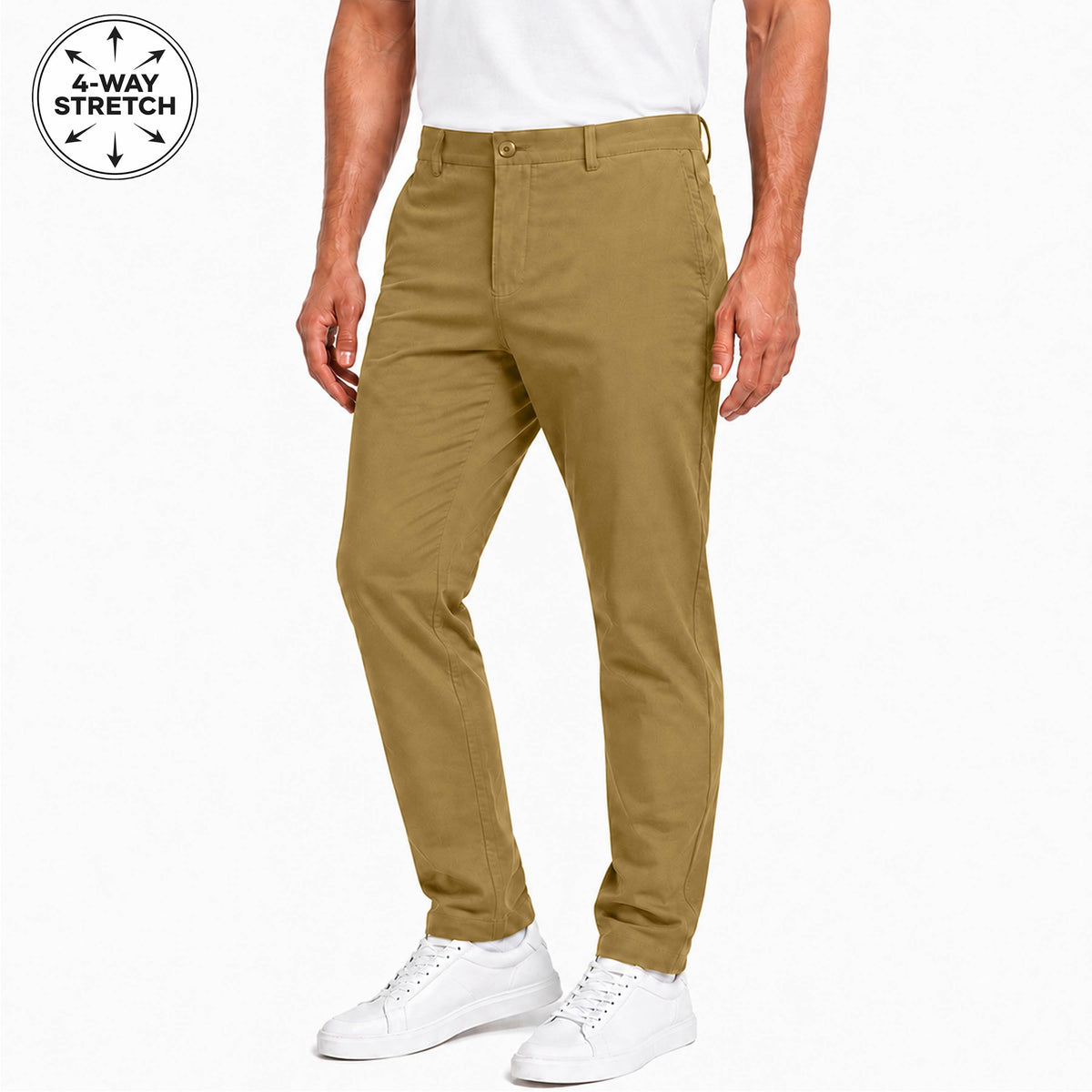 Men's Chino Pants