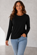Basic Long Sleeve