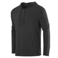 Men's Lightweight Pullover