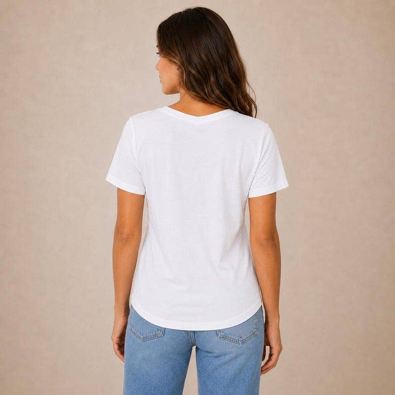 Everyday Basic Tee
