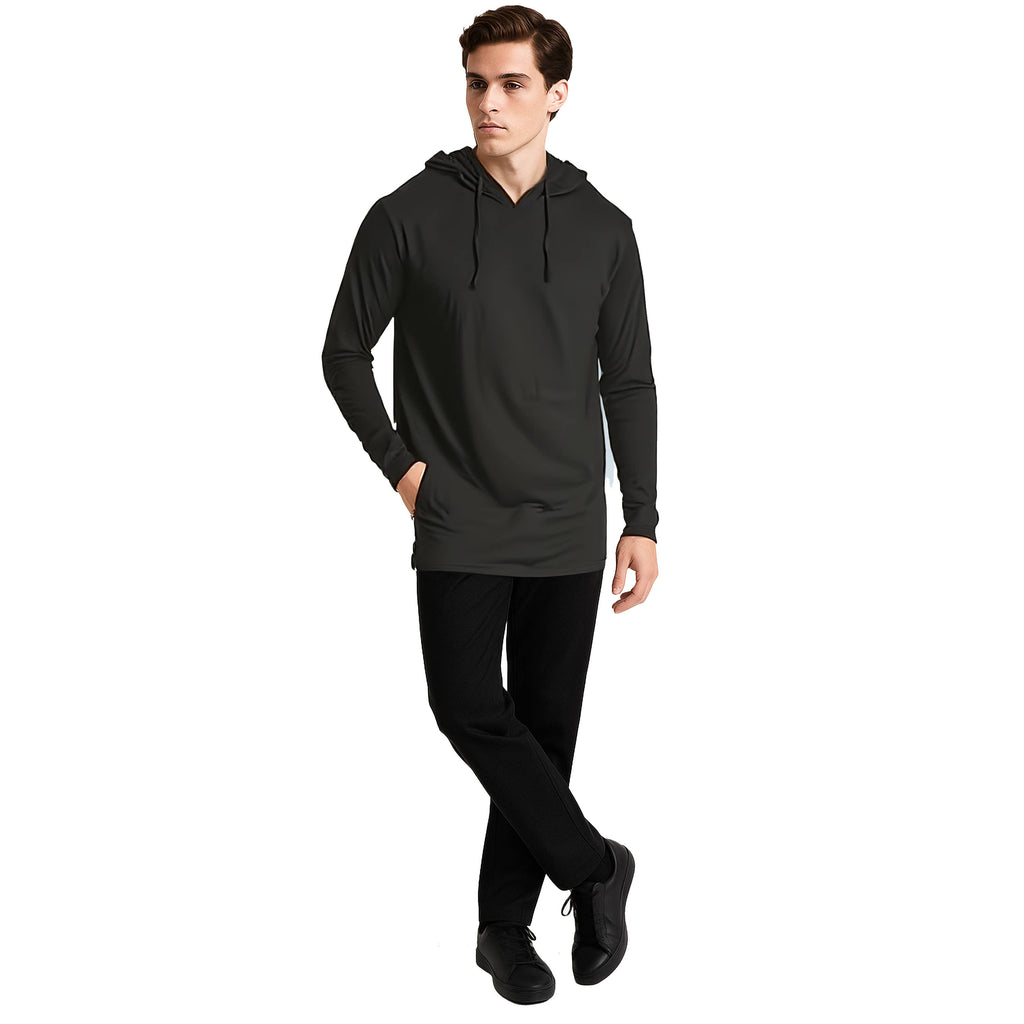 Men's Lightweight Pullover