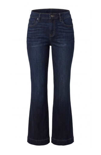 Lucy Bootcut W/ Wide Hem 32" Inseam - halifax